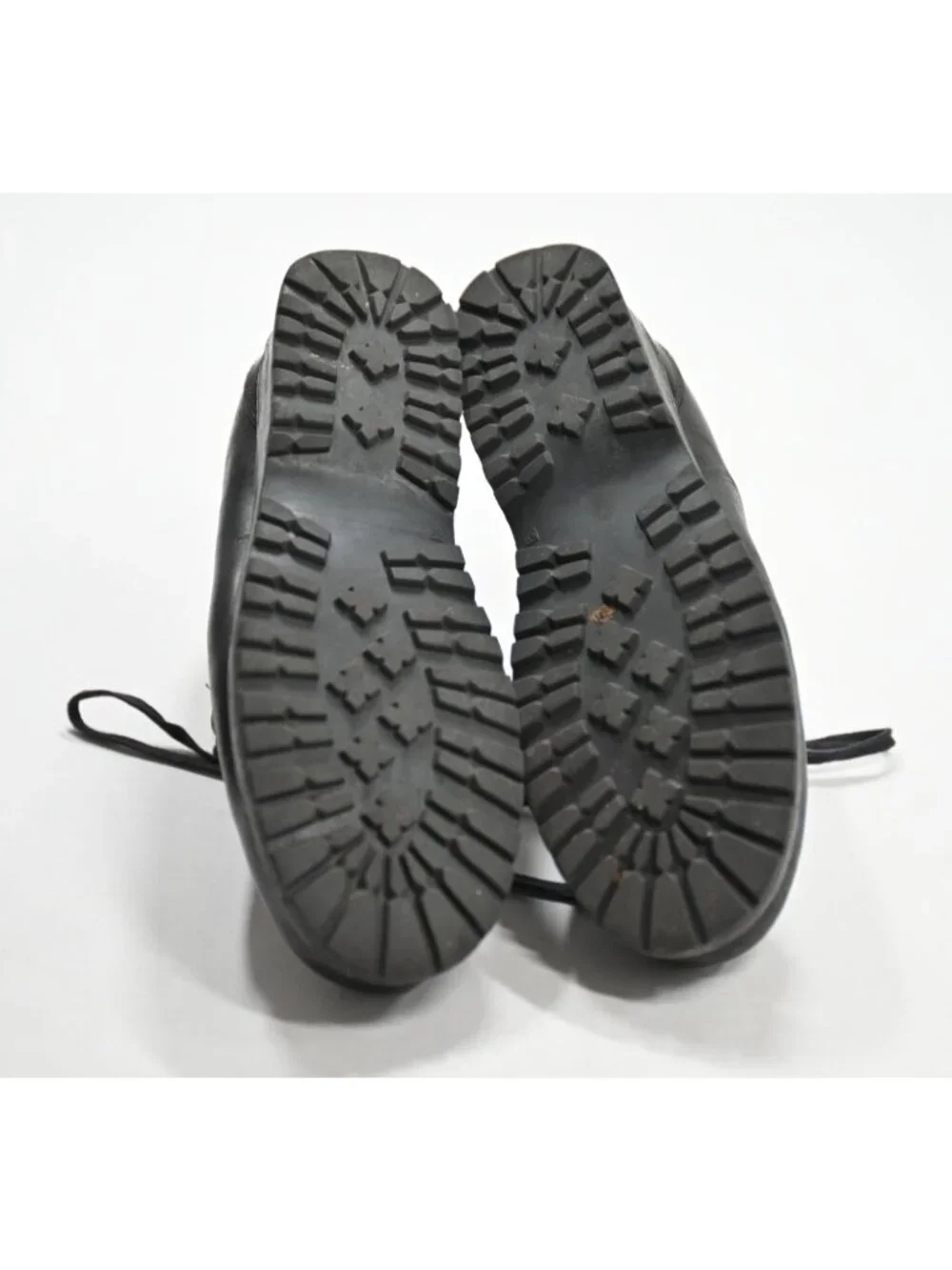 Martine Rose x Been Trill Hiking Boot in Black Martine Rose x Been Trill Hiking Boot in Black amexdoors.ca main image 3